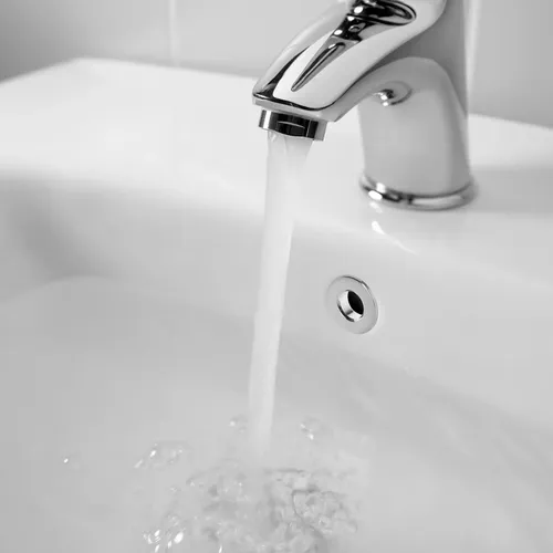 Anillo De Desbordamiento Para Lavabo De Cocina, 4 Piezas