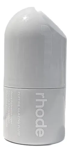 Rhode Peptide Glazing Fluid Serum Hidratante Con Péptidos