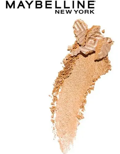 Iluminador Facial Maybelline Master Chrome Oro Fundido 6.84g