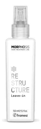 Framesi Morphosis Restructure Leave In X 150 Ml