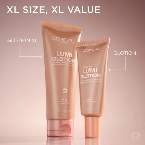 Iluminador L’oreal Paris True Match Lumi Glotion 901 Fair