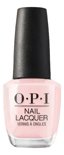 Opi Esmalte Nail Lacquer Put In Neutral 15ml