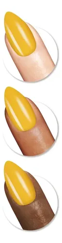 Uñas Postizas Sally Hansen Press On Al231