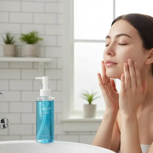Medicube Zero Pore Aceite Desmaquillante Facial Limpieza