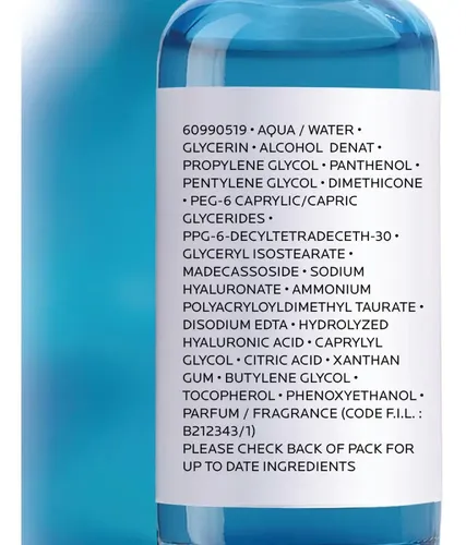 La Roche Posay Hyalu B5 Serum 30 ml