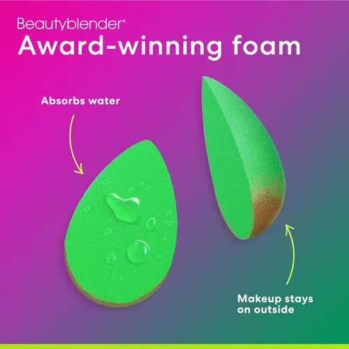 Beautyblender Once Upon A Blend Set Con Nest