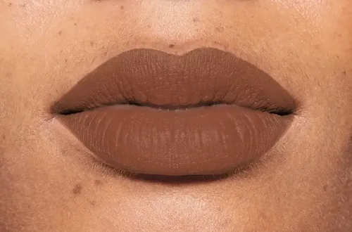 Labial Ultra Matte Avon True Color Marvelous Mocha