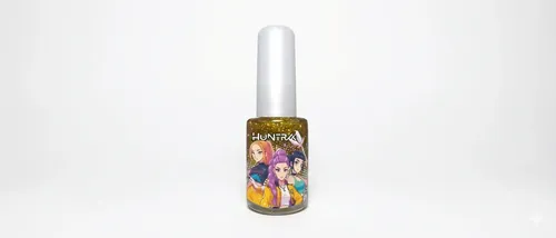 Esmalte De Uñas K-pop Demon Hunters Vs Colores Niño Original