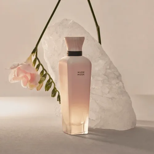 Adolfo Domínguez Agua Fresca Nude Musk Edp 120ml – Perfume Mujer