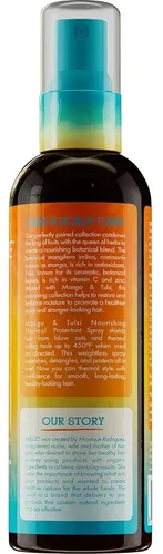 Protección Térmica Mielle Organics 6 Oz