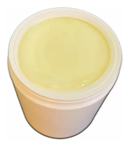 Baño De Crema De Colageno 1kg