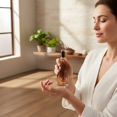 Colonia Ekos Frescor Cacau Natura Para Mujer 150 Ml