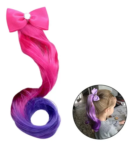 Cinta Elástica De Cristal Para El Cabello Para Style2