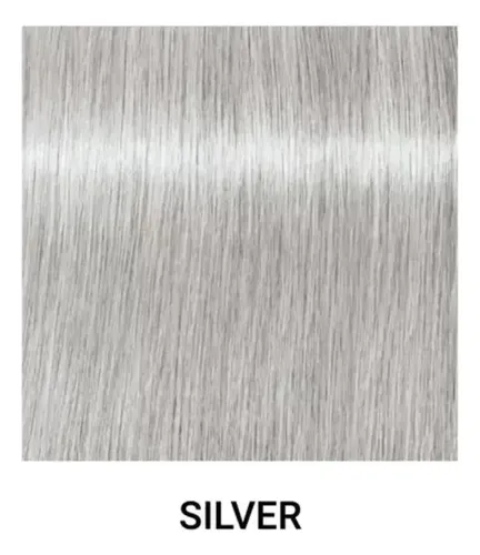 Tintura Igora Silver Whites 60 Gr Schwarzkopf Silver