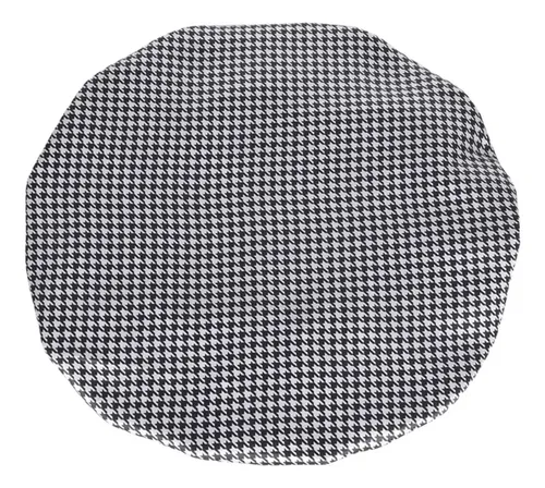 Gorro De Baño Ajustable, Reutilizable, Para Ducha, Paquete D
