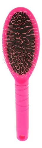 Antiestático Plástico Mujeres Extensión Del Rojo
