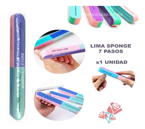 Kit Tips Mely Soft Gel X300u Press Gel Cherimoya, Linterna