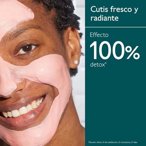 Caudalie Mascarilla Desintoxicante Instantánea, Mascarilla D