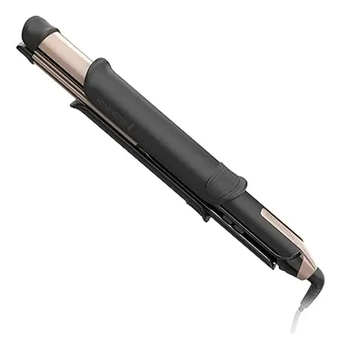 Plancha De Cabello Remington S33a10 Negra