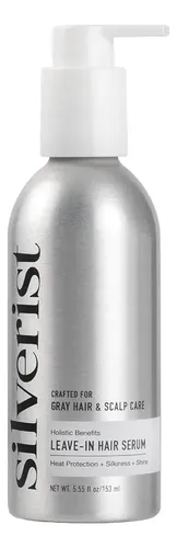 Sérum Leave-in Para Cabello Gris Silverist 8.78 Oz