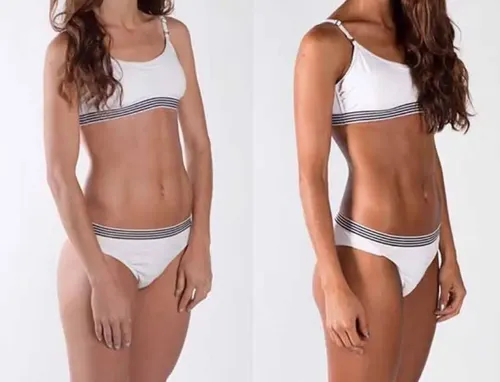Bronceado Perfecto Autobronceante Comprimidos Aceite Pack X3
