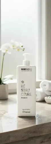 Shampoo Restructure Revitaliza Framesi Morphosis 1000 Ml