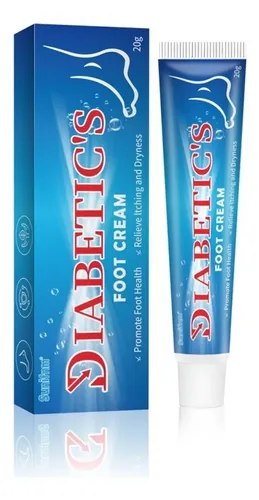 Crema Reparadora Calmante For Pies 20g /