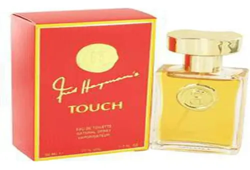 Perfume Fred Hayman Touch, 50 Ml