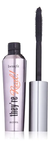 Máscara Benefit Cosmetics They ‘re Real Beyond Black, 8,5 Ml