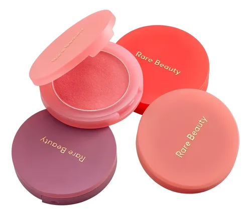 Rubor Rare Beauty Soft Pinch Blush Powder Blush Polvo