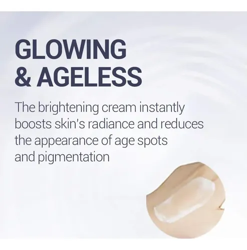 Crema Iluminadora Yehwadam Pure Brightening De The Face Shop