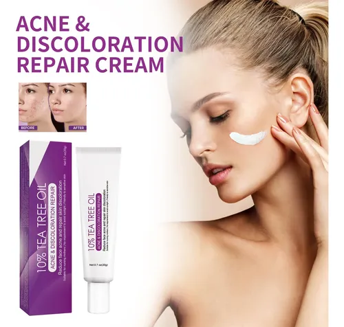 Hj, Crema Facial Refrescante E Hidratante, Adecuada For .