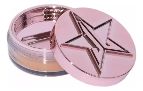 Jeffree Star Polvo Traslucido Honey Magic Star 10g