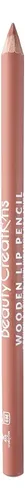 Delineador De Labios Beauty Creations De Madera Color Pumpkin 2 Talk About
