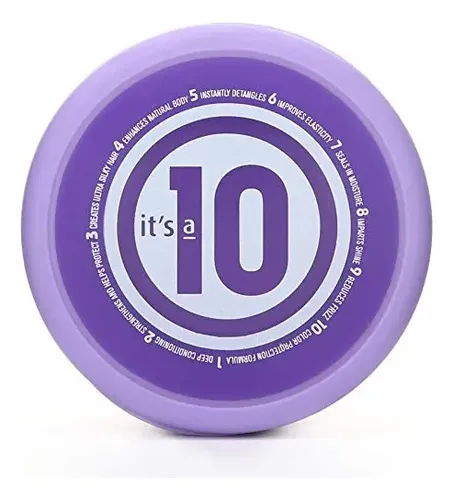 Mascarilla Capilar It’s A 10 Haircare Silk Express Miracle 2