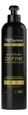 Modelador Tresemme Texturizador Define Gel 300g