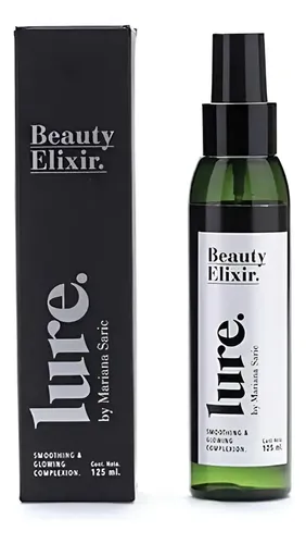 Kit Rutina Skincare Completa Lure By Mariana Saric 5 Pasos