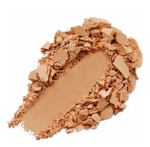 Polvo Kiko Milano Radiant Fusion Baked 03 Luminous Finish