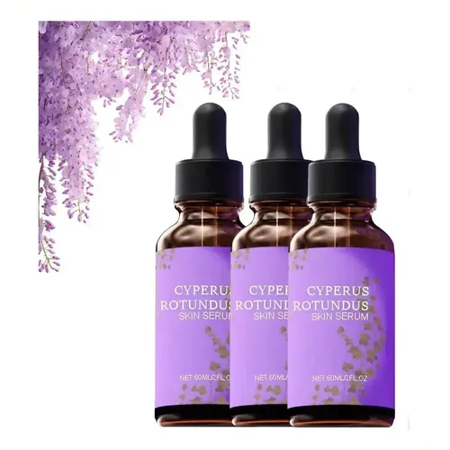 Barato/3 Aceites Cyperus Rotundus Para Depilación E Hidratac