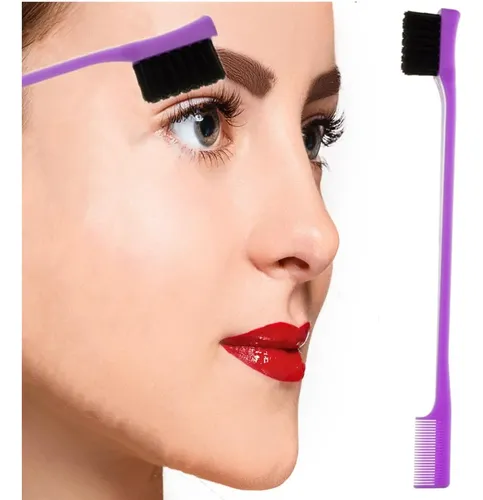 Juego De Cepillos Para El Cabello Zvorel De 8 Piezas Con … No Aplica