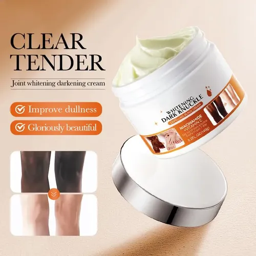 5.2oz Large Dark Knuckle Whitening Cream,skin Bleaching For