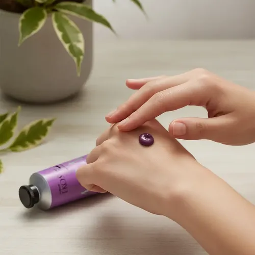 Natura Pulpa Hidratante Para Manos Açaí Ekos