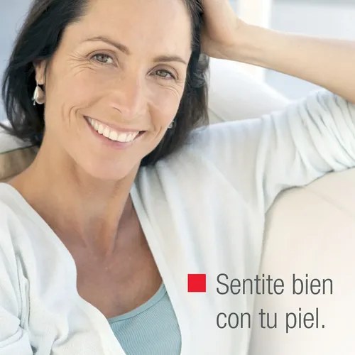 Fórmula Mandélico Crema De Renovación Celular Lidherma