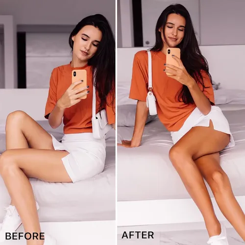 Autobronceador Cara Y Cuerpo – Con Aloe Vera Y Karité…