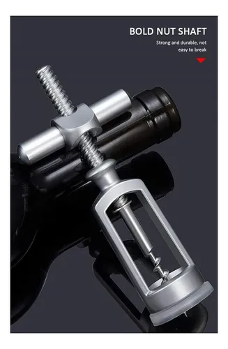 Ss Luz Led Triple Ajustable, Espejo 1x/2x/3x, Recargable