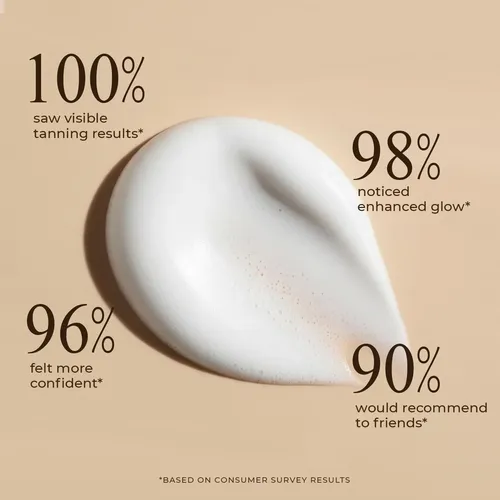 Autobronceador Mousse Beauty By Earth Extra Dark 100ml