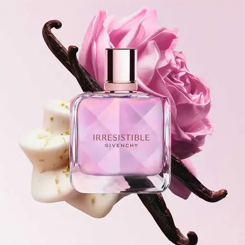 Givenchy Irresistible Nectar Edp 80ml