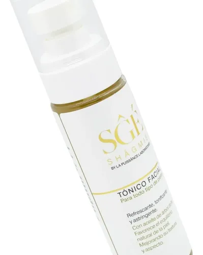 La Puissance Shagmie Tonico Facial Hidratante Astringente