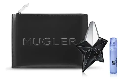 Mugler Angel Mugler Angel Fantasm 100 Ml