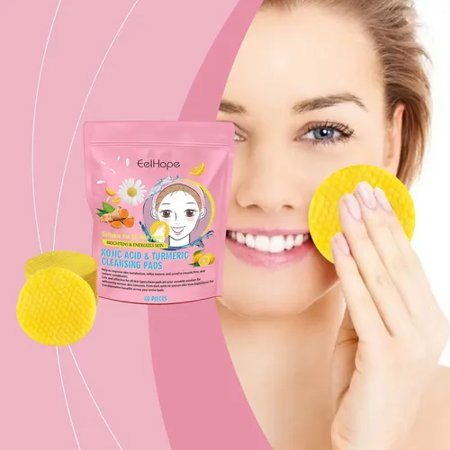 Curcuma Gentle Care Skincared Spotted Aligerante Y Nutritivo